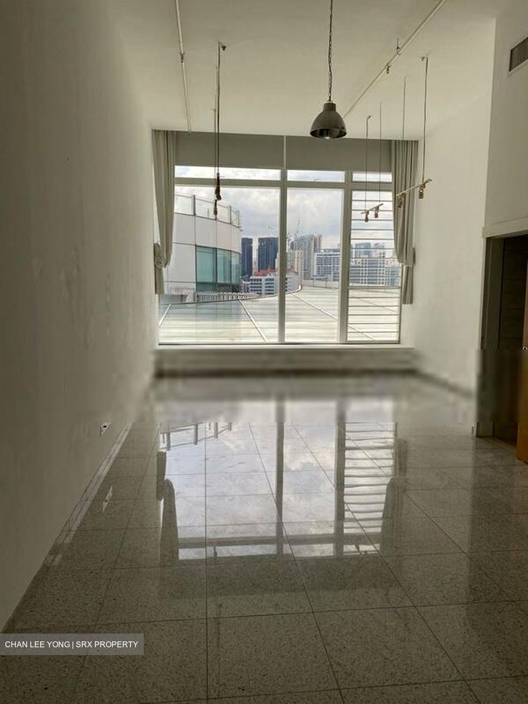 The Central (D1), Office #455443491